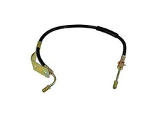 Brake Hydraulic Hose Dorman For 1983-1985 Chevrolet C60