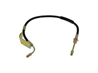 Brake Hydraulic Hose Dorman For 1983-1985 Chevrolet C60