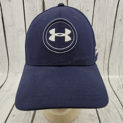 Under Armour Hat Cap Fitted L/XL