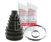 Febi Bilstein 14495 Faltenbalgsatz, Antriebswelle