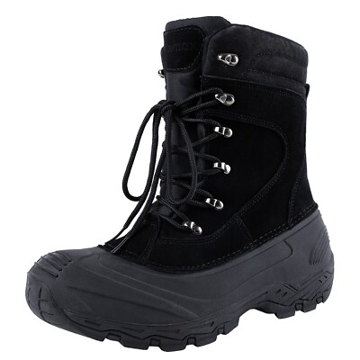Herren Wasserdicht Winterschuhe Herren Outdoor Herren - Main Image