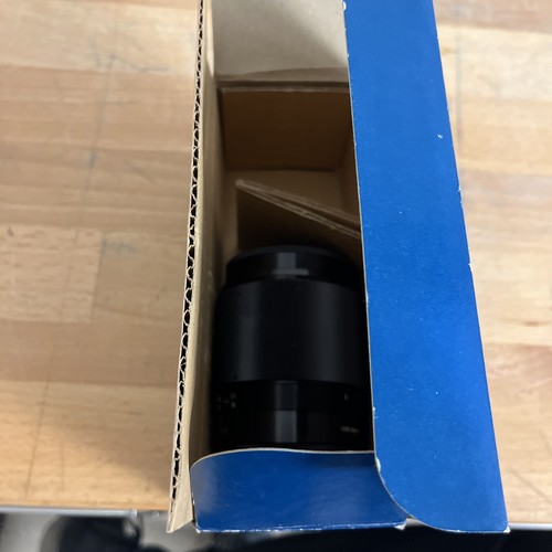 Super Marexar Camera Lens - New With Box - LOOK - Picture 12 of 12