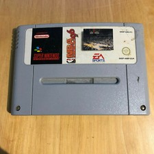 ebay® Auktion 405139473922 | NBA Live 96 Super Nintendo / SNES - UK / PAL Thumbnail of ebay® auction 405139473922 | NBA Live 96 Super Nintendo / SNES - UK / PAL