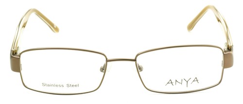 ANYA KL 1069 C4 RX MARCOS ÓPTICOS - NUEVOS Gafas Anteojos - CONFIABLE - Imagen 6 de 12