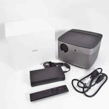 XGIMI HORIZON 1080p FHD Projector 4K Supported Movie Projector, 1500 ISO Lumens