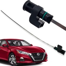 CVT Transmission Oil Level Dipstick Indicator Gauge Compatible for Nissan Altima