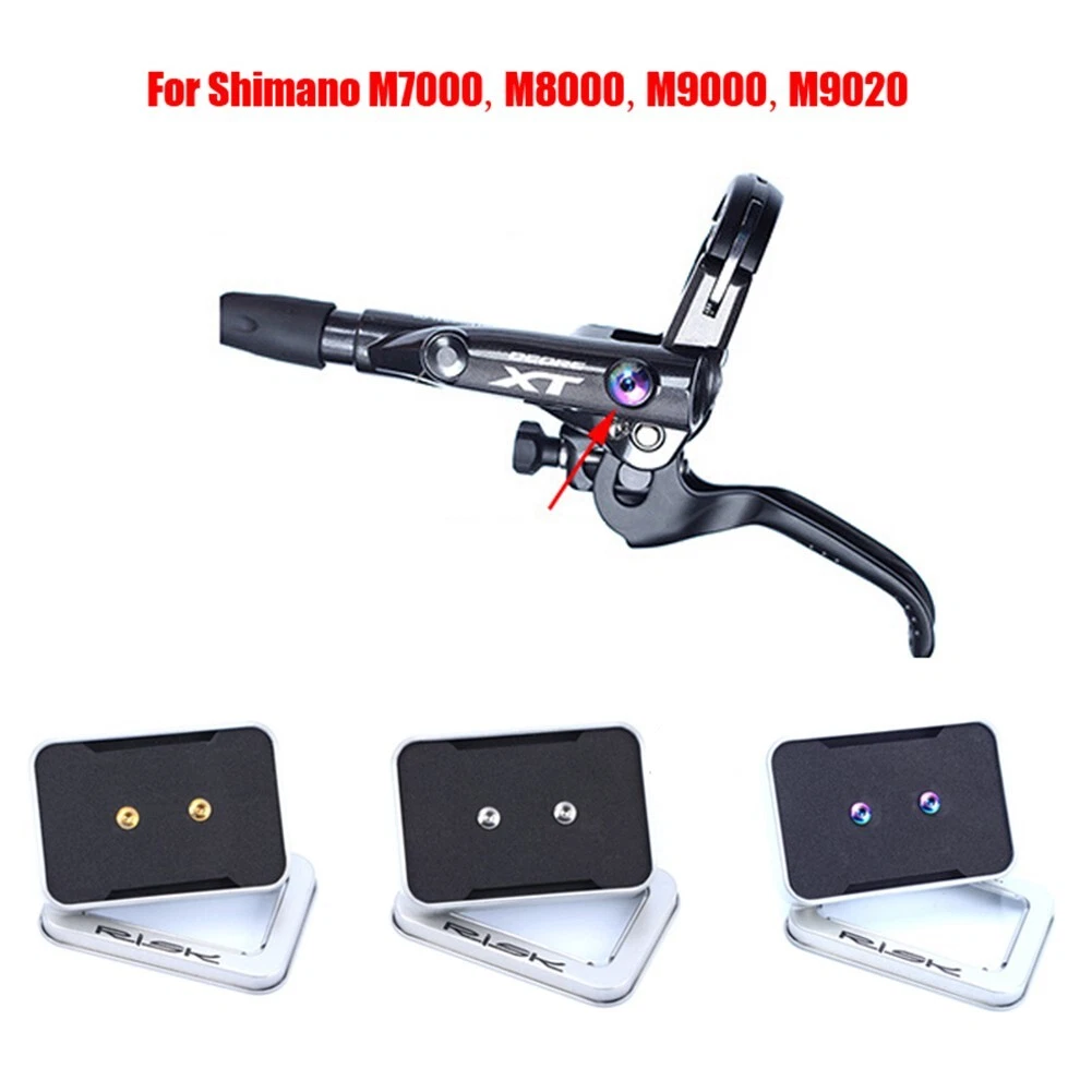 Bike brake sale lever parts