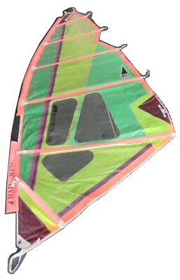 Windsurf Surfsegel ART 6,4qm