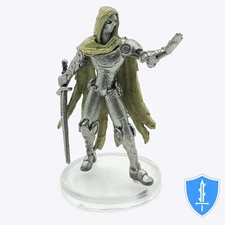 Enforcer Aeon - Bestiary Unleashed 35 Pathfinder Battles D&D Warforged Automaton