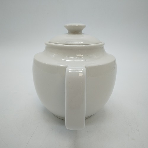 Steelite Performance Simplicity White T.Pot Empire 60cl/21oz (11010261) Box of 6 - Picture 8 of 18