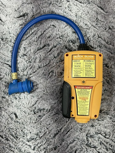 Interdynamics Arctic Freeze Smart Charge Unit with Instruction Guide - Picture 7 of 12