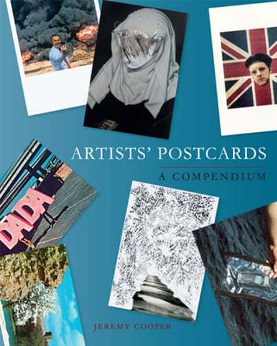 Artists' Postcards: A Compendium by Jeremy Cooper: Used - Picture 1 of 1