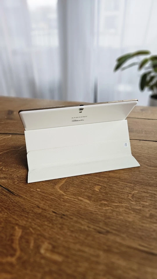 Samsung Galaxy Tab S · 16GB · Wi-Fi, Foto 2 von 5