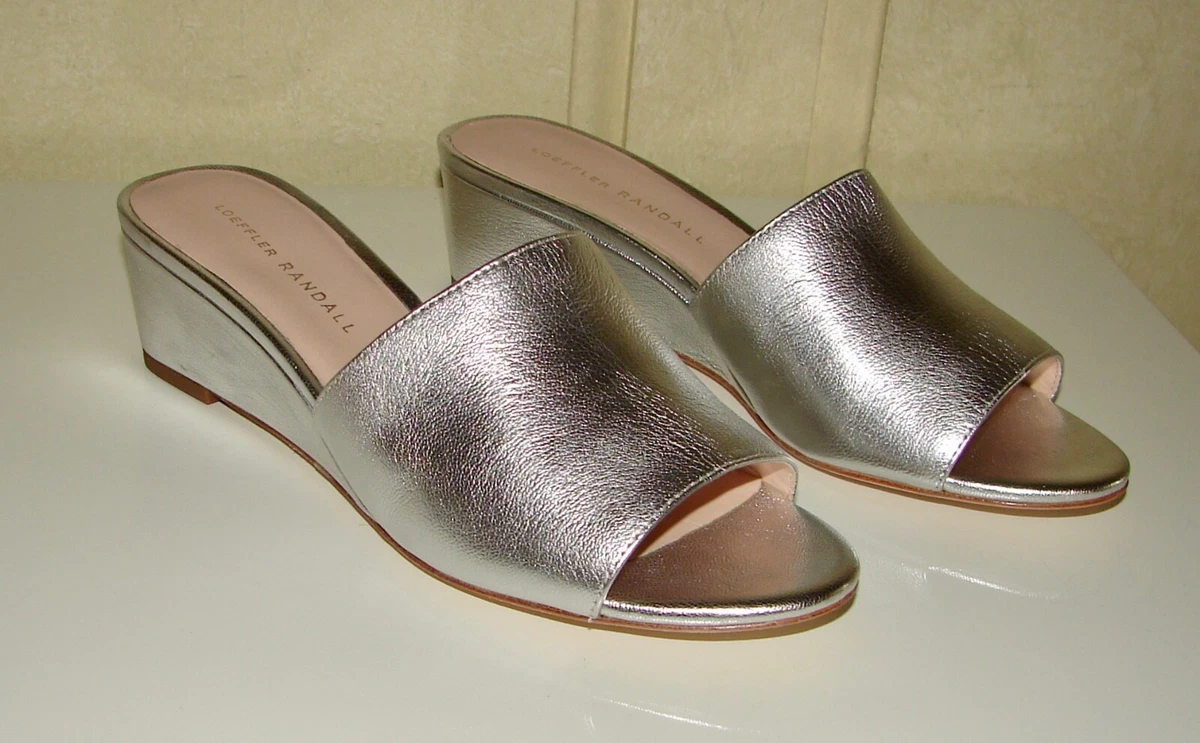 Loeffler randall tilly best sale wedge