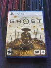 New ListingGhost Of Yotei - Sony PlayStation 5