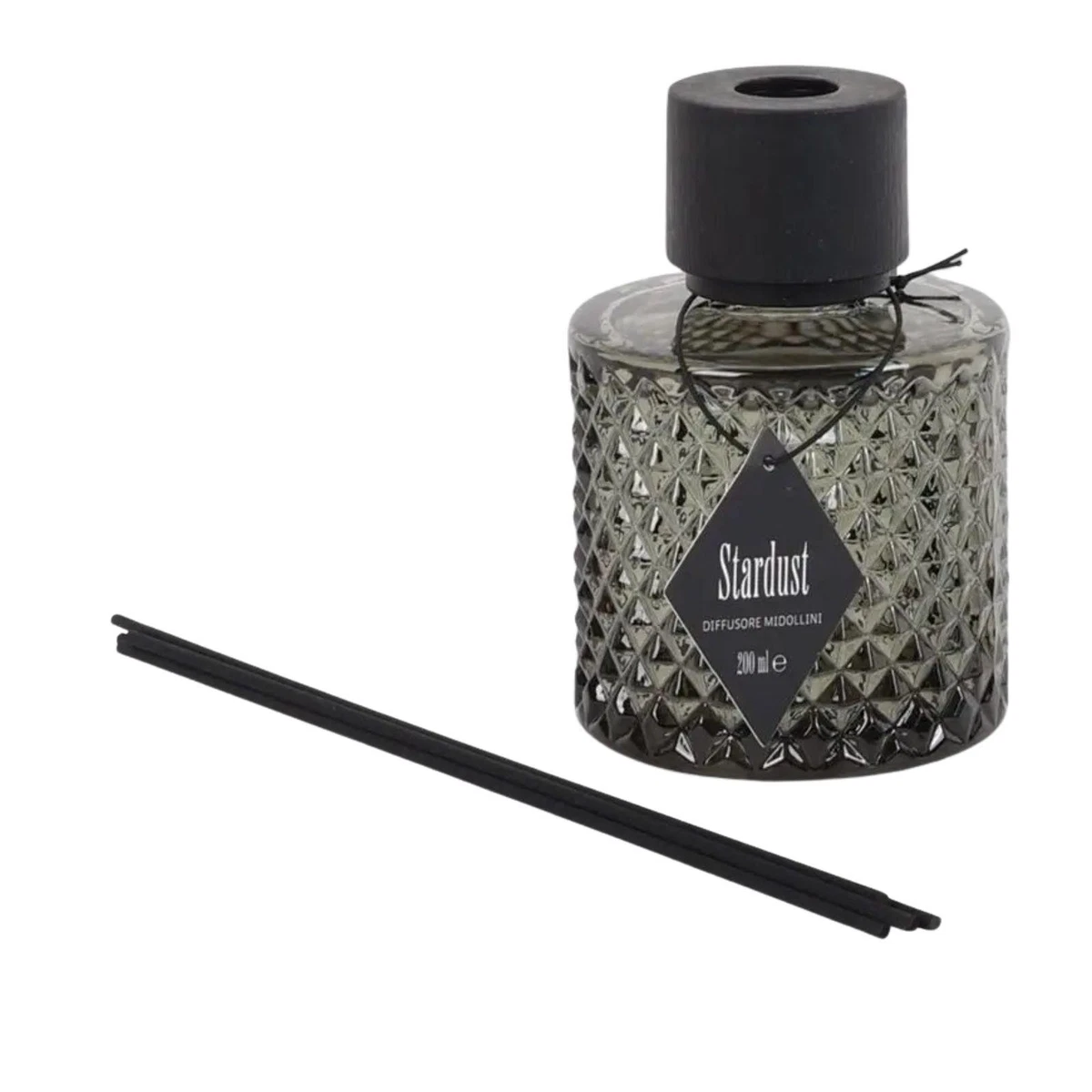 50 Bastoncini Di Ricambio Per Diffusore Di Oli Essenziali In Rattan Naturale - 30 Cm X 3 Mm, Assorbimento E Diffusione Ottimali, Ecologici E Biodegradabili - 5