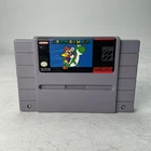 Super Mario World SNES(Super Nintendo Entertainment System , 1991) Vintage