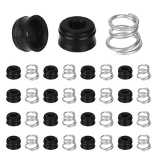 32pcs RP4993 Faucet Repair Kit for Delta, 16 Faucet Repairing Seats and 16 Sp...