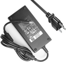 OEM Genuine 180W AC Charger for Dell Precision 7520 7530 7510 NDFTY 7.4 5.0mm US