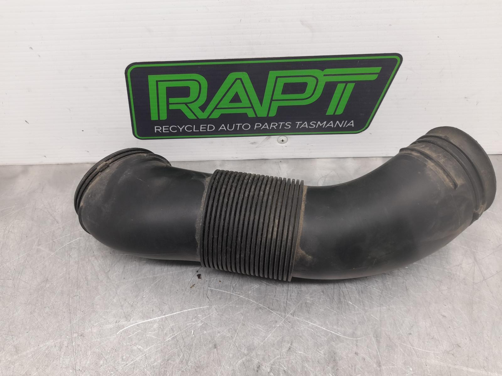 2020 Volkswagen Amarok AIR CLEANER DUCT/INTAKE SNORKLE 2H 02/11-09/22 image 4