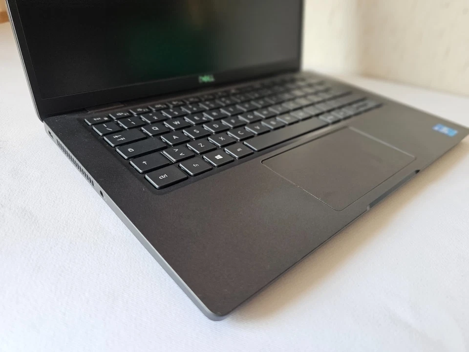 Dell Latitude 7320..i5-1145G7..Ram 16..SSD 256..13,3 FHD+ RICONDIZIONATO - Immagine 4 di 4