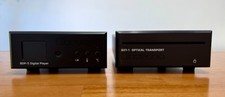Bryston BDP-Pi Digital Player + BOT-1 Optical...
