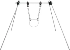 Rebar Target Stand Mounting Kit - for AR500 Steel Shooting Targets