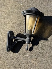 External Wall Light
