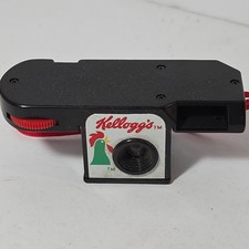 Kellogg's Corn Flakes Cereal Mail-In Premium Micro 110 Camera