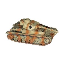 WOTC Axis  Allies Eastern Front Panzer IV Ausf. G R NM