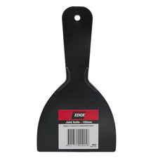 Builders Edge 100mm Plastic Joint Knife