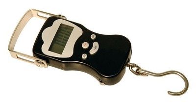 29920 Digitale Hängewaage bis 50 kg DigiScale 50