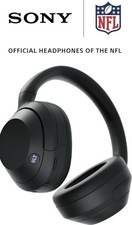 Sony WH-XB900N Wireless Noise Canceling Headphones - Black