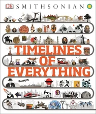 Timelines of Everything