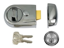Yale Locks - Y3 Nachtverschluss Modern 60mm