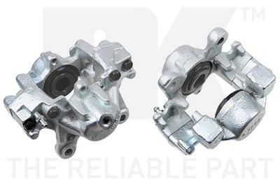 Bremssattel NK 2133212 für MERCEDES W203 KLASSE Gusseisen CL203 CLC CLK C209 SLK