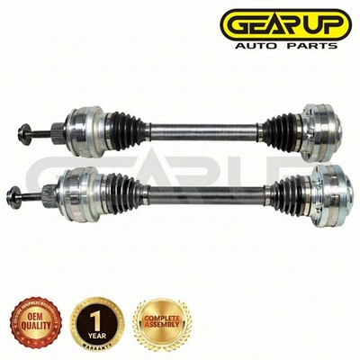 Rear CV Axle Joint Shaft for Audi e-tron Quattro 2019 2020 2021 2022 2023