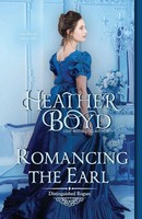 Heather Boyd | Romancing The Earl | Taschenbuch | Englisch (2020) | Heather Boyd