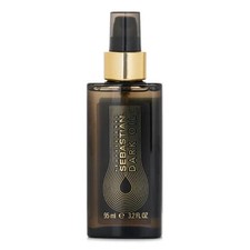 Sebastian Professional Dark Oil Body in a Bottle 3oz Luxurious Shine