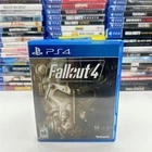 Fallout 4 - Sony PlayStation 4