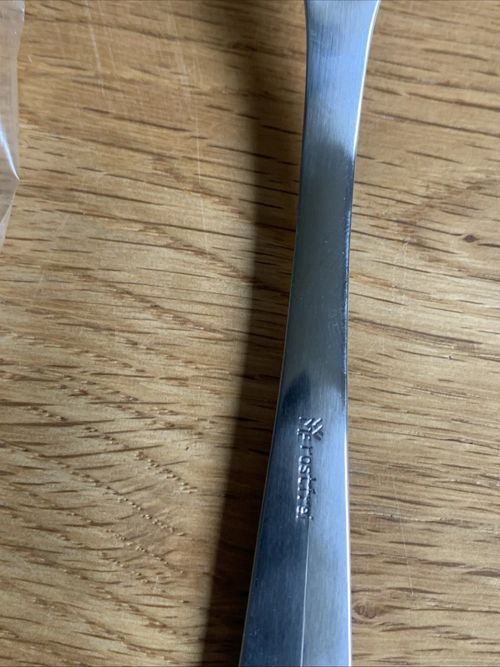 WMF Cubiertos para Pescado Inoxidable 6 Personas Plus R- 14 Piezas - Imagen 4 de 4