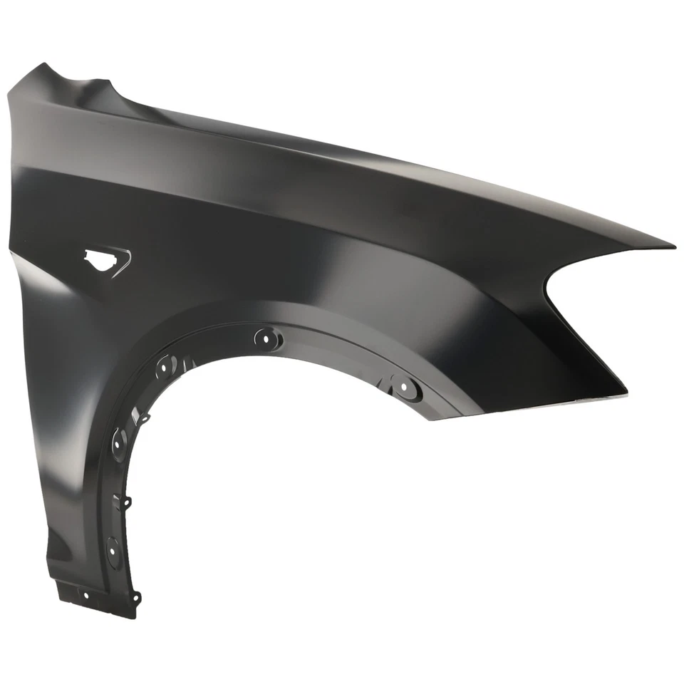 Fender For BMW X3 2011-2017 Front Passenger Side F25 Foto 2 de 4