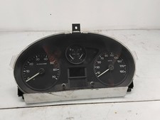 Compteur Fiat 130