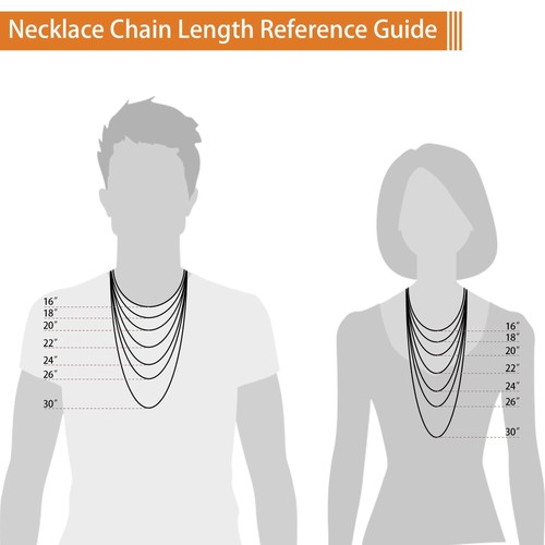 925 Sterling Silver Clasp 3.5mm Cuban Link Chain Necklace for Men Diamond Cut... - Picture 7 of 7