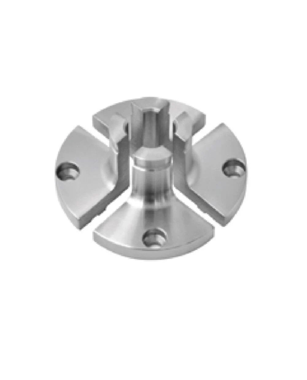 Штифтовые зажимы Rikon диаметром 17 мм с отверстием 9 Мм 13290₽