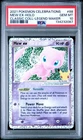 2021 Pokemon Celebrations Mew ex Classic Collection Holo #88/92 PSA 10