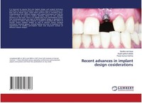 Recent Advances In Implant Design Cosiderations Savitha Rani Boya