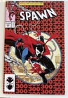 Spawn #300 - Amazing Spider-Man Homage Cover (2019 Image) NM KEY Todd McFarlane