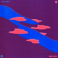 Holy Hive - Cd - G1398Z