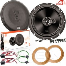 JBL BY HARMAN LAUTSPRECHER f&uuml;r MERCEDES E-KLASSE W211 T / S211 Front Vorn #ATYX
